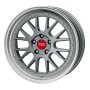 Felga aluminiowa 18 5x114,3 ET38 TEC GT-EVO