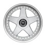 Felga aluminiowa 20 5x112 ET45 TEC GT-EVO-R