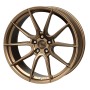 Felga aluminiowa 19 5x108 ET45 TEC GT RACE-I