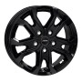 Felga aluminiowa 16 5x112 ET52 AUTEC KISO