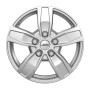 mini: Felga aluminiowa 16 5x160 ET55 AUTEC QUANTRO (1)