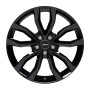 mini: Felga aluminiowa 17 5x105 ET36 AUTEC UTECA (1)