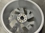 18” 5x112 ET43 Oryginalne felgi VW FRANKFURT