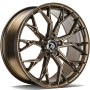 Felga aluminiowa 21 5x112 ET25 seventy9 SCF-H SBR