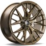 mini: Felga aluminiowa 18 5x112 ET45 seventy9 SCF-L SBR (2)