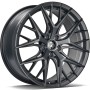 Felga aluminiowa 17 5x108 ET45 seventy9 SCF-L TB