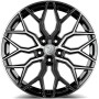 mini: Felga aluminiowa 16 4x100 ET38 seventy9 SV-K BFP (1)