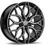 mini: Felga aluminiowa 16 4x100 ET38 seventy9 SV-K BFP (2)