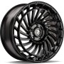 mini: seventy9 SCF-K 18 5x108 ET45 67,1 BG - Black Glossy (3)