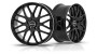 mini: GMP BERGHEM 9.5X20 5X112 ET35/66.6 CZARNY/RANT (2)