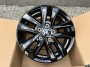 Oryginalna felga  VW T7 T6 T5 6.5X16 5X120 ET60/65.1 CZARNY 7T0071496AX1