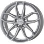 mini: RIAL LUCCA 6.5X17 4X100 ET49/54.1 SREBRNY (2)