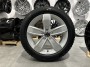 Oryginalne koła zimowe 17 5x112 VW Passat T-ROC Skoda Superb