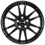 ALUTEC MONSTR 6.5X17 5X100 ET38/57 CZARNY