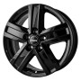 mini: RIAL TRANSPORTER 7X17 6X120 ET50/74.5 CZARNY (2)
