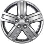 mini: RIAL TRANSPORTER 6.5X16 6X120 ET50/74.6 SREBRNY (1)