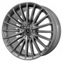 21” 5x112 Oryginalne felgi Mercedes  S W223 przód + tył