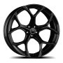 mini: GMP ULTRIVITY 10X22 5X112 ET18/66.5 CZARNY (1)