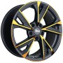 mini: Felga aluminiowa 19 5x114,3 ET40 MAM RS6 (2)