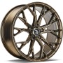 mini: seventy9 SCF-H 19 5x120 ET30 72,6 SBR - Satin Bronze (2)