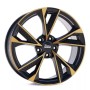 mini: Felga aluminiowa 18 5x108 ET40 MAM RS6 (1)