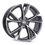 mini: Felga aluminiowa 20 5x114,3 ET35 MAM RS6 (1)