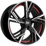 mini: Felga aluminiowa 16 4x108 ET20 MAM RS5 (2)
