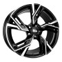 mini: Felga aluminiowa 16 5x120 ET35 MAM RS5 (2)