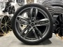 Koła letnie AVUS AF16 21 5x112 ET30 Audi A6 C8 A7 4K Kumho 255/35R21