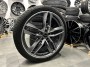 Koła letnie AVUS AF16 21 5x112 ET30 Audi A6 C8 A7 4K Kumho 255/35R21