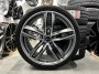 Koła letnie AVUS AF16 21 5x112 ET30 Audi A6 C8 A7 4K Kumho 255/35R21