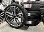 Koła letnie AVUS AF16 21 5x112 ET30 Audi A6 C8 A7 4K Kumho 255/35R21