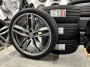 Koła letnie AVUS AF16 21 5x112 ET30 Audi A6 C8 A7 4K Kumho 255/35R21