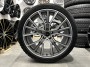 Koła letnie AVUS AF18 20 5x112 ET25 Audi A7 4G Kumho 265/35R20