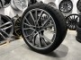 Koła letnie AVUS AF18 20 5x112 ET25 Audi A7 4G Kumho 265/35R20