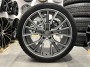 Koła letnie AVUS AF18 20 5x112 ET25 Audi A7 4G Kumho 265/35R20