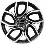 mini: MAK APOLLO 7X17 4X108 ET32/65.1 CZARNY/POLER (1)