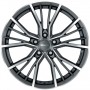 mini: MAK UNION 10X22 5X112 ET26/66.45 SZARY/POLER (1)
