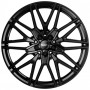 MAK STURM 9.5X21 5X112 ET36/66.6 CZARNY