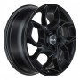 mini: MAK EXPRESS 6.5X16 5X108 ET46/65.1 CZARNY (2)