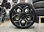 Oryginalne koła letnie 18 5x108 ET48 Opel ASTRA L