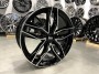 Felga aluminiowa 18 5x112 ET45 MAM RS3 BFP
