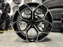 mini: GMP ULTRIVITY 9X21 5X112 ET30/66.5 CZARNY/POLER (2)