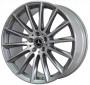 mini: 20” 5x112 Oryginalne felgi Mercedes  W223 A2234011500 / A2234011600  przód + tył (1)