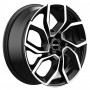 mini: MAK APOLLO 6.5X16 5X108 ET38/65.1 CZARNY/POLER (2)