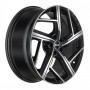 mini: MAK QVATTRO 8.5X19 5X112 ET38/66.45 CZARNY/POLER (2)