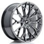 mini: JR Wheels JR49 19x8,5 ET20-45 5H BLANK Hyper Black (1)