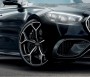 ANTERA A101 8.5X20 5X112 ET35/66.6 CZARNY/POLER