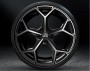 mini: ANTERA A101 8.5X20 5X112 ET25/66.6 CZARNY/POLER (2)