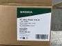 Oryginalne felgi 16 5x100 ET35 SKODA Kamiq Rapid Scala Slavia